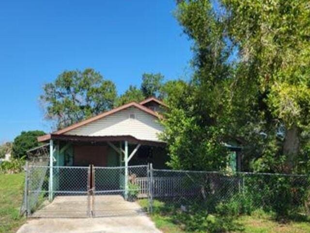 3311 NW 24TH Avenue, Basswood, Okeechobee, FL