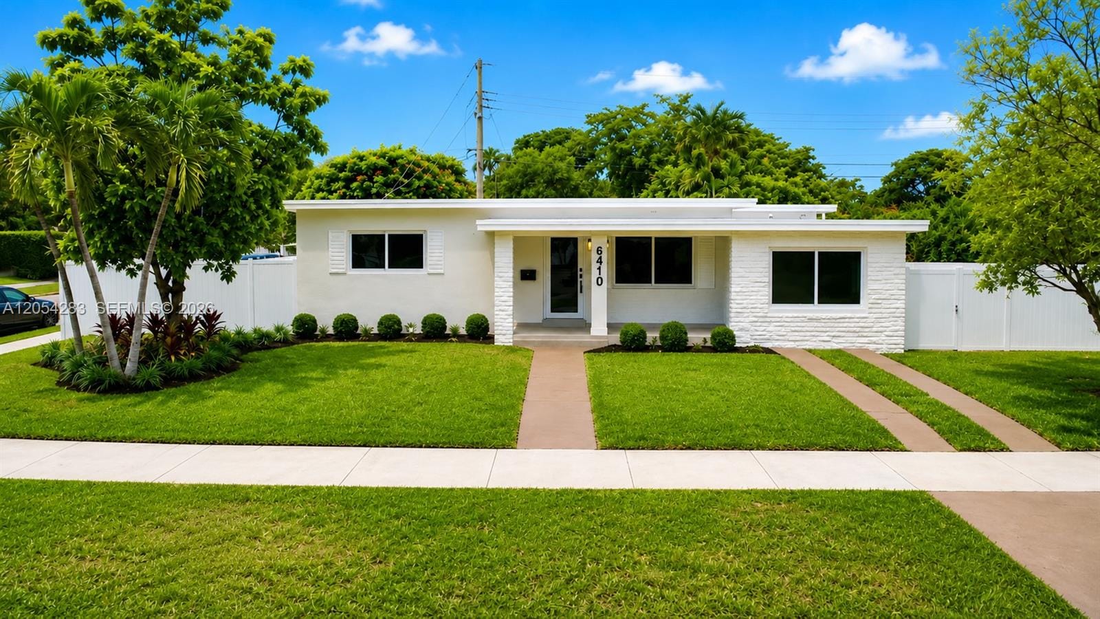 6410 SW 17th Street, West Miami, FL 33155 photo 27