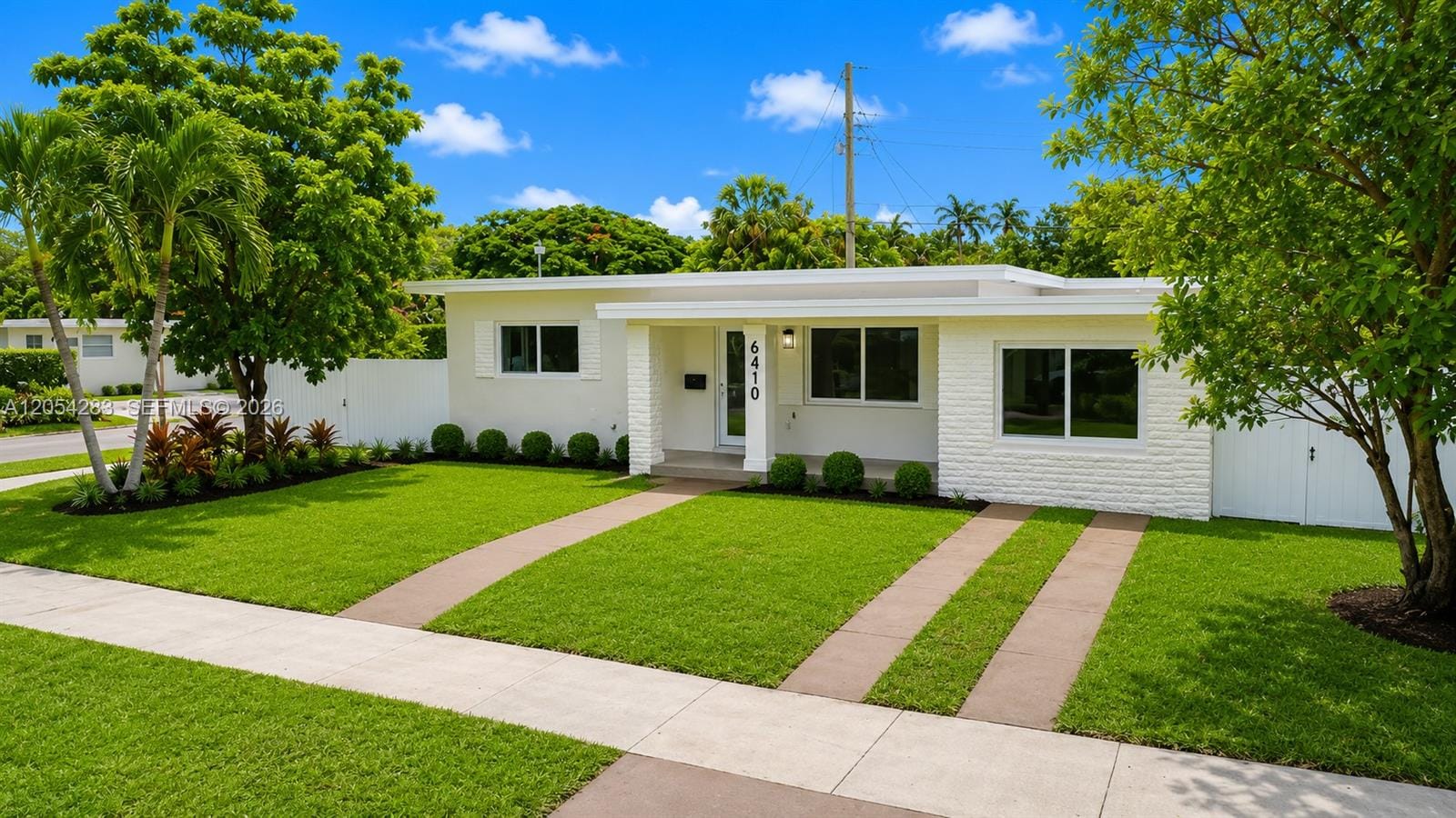 6410 SW 17th Street, West Miami, FL 33155