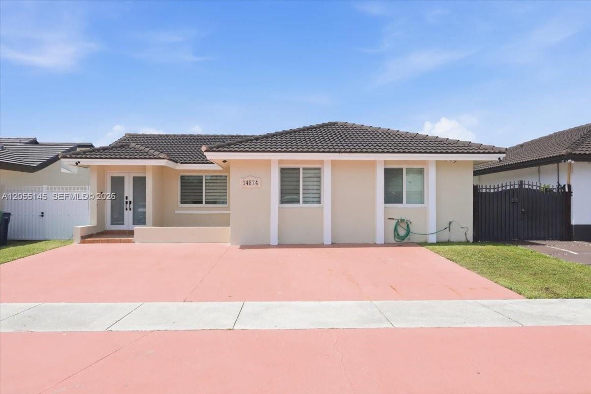 14874 SW 56th Terrace, Miami, FL 33193
