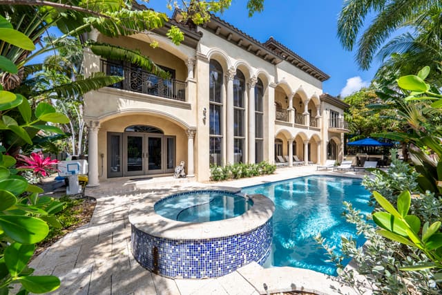510 SAN MARCO Drive -, Fort Lauderdale, FL 33301