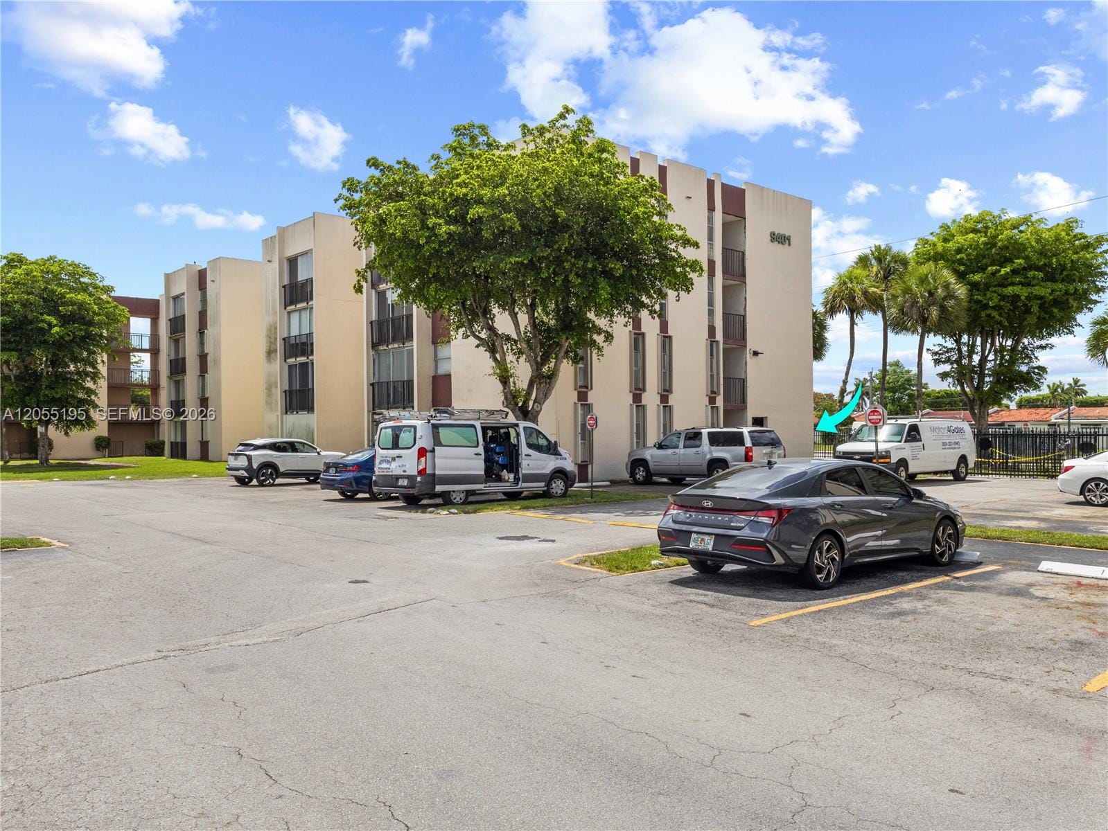 9401 SW 4th Street 104, Miami, FL 33174 photo 24