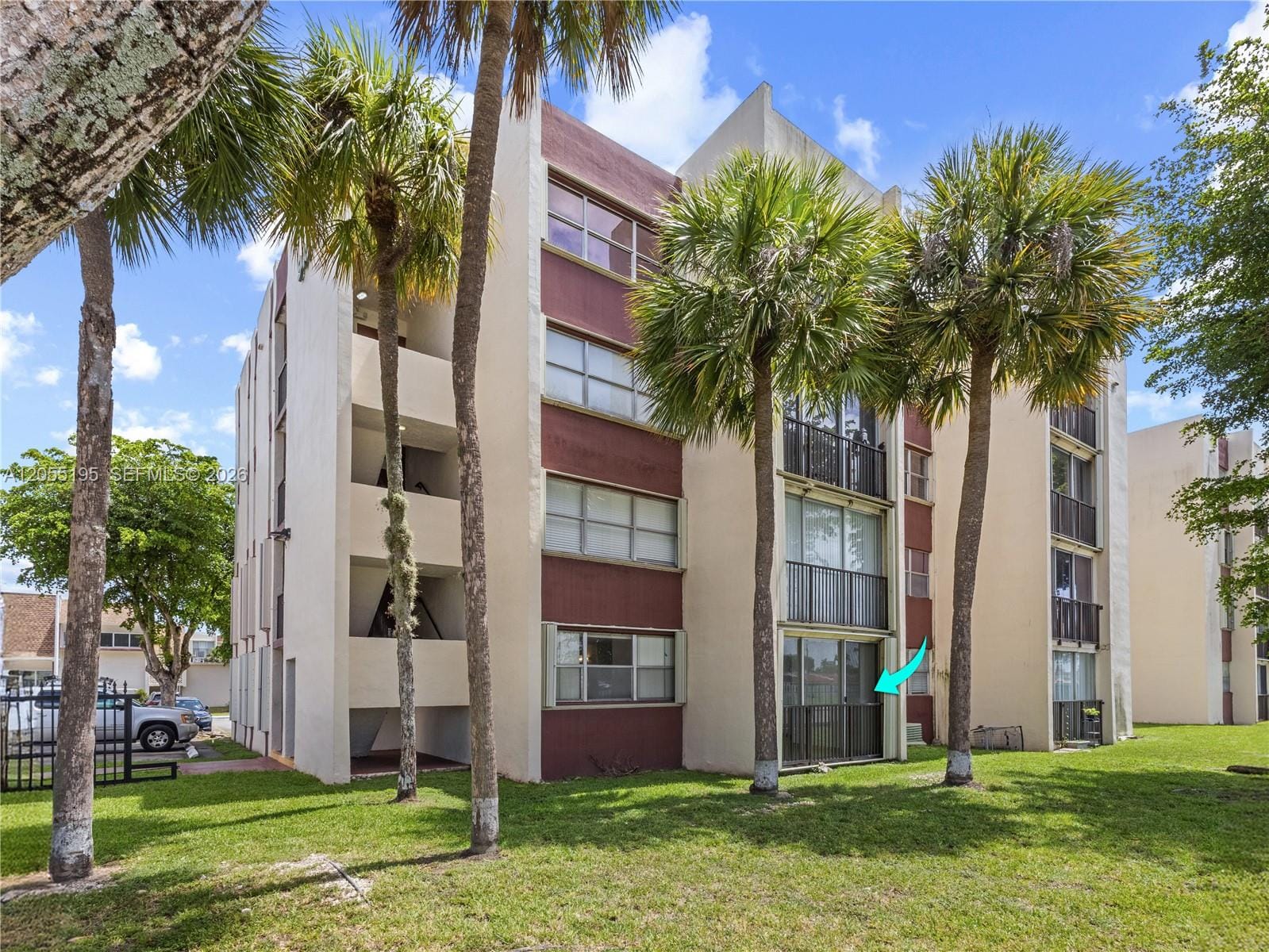 9401 SW 4th Street 104, Miami, FL 33174 photo 25