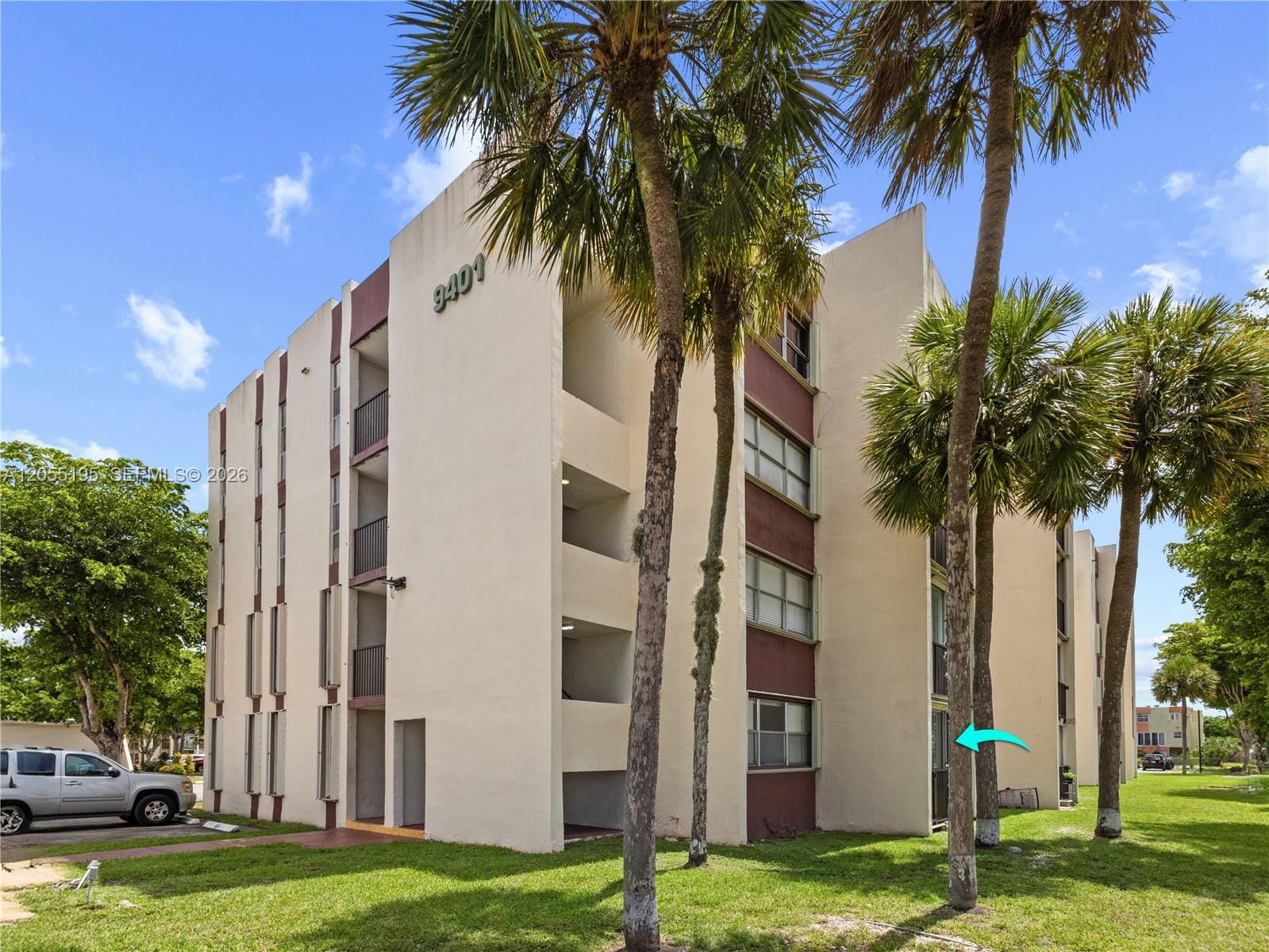 9401 SW 4th Street 104, Miami, FL 33174 photo 5