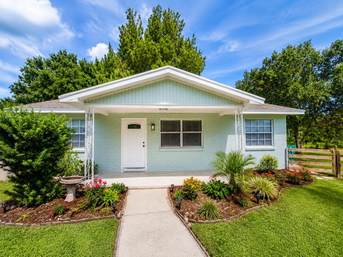 1920 N 48th Street, Fort Pierce, FL 34947