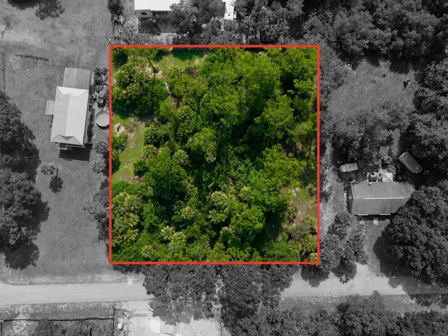2303 Monroe Avenue, Alva, FL 33920 photo 1