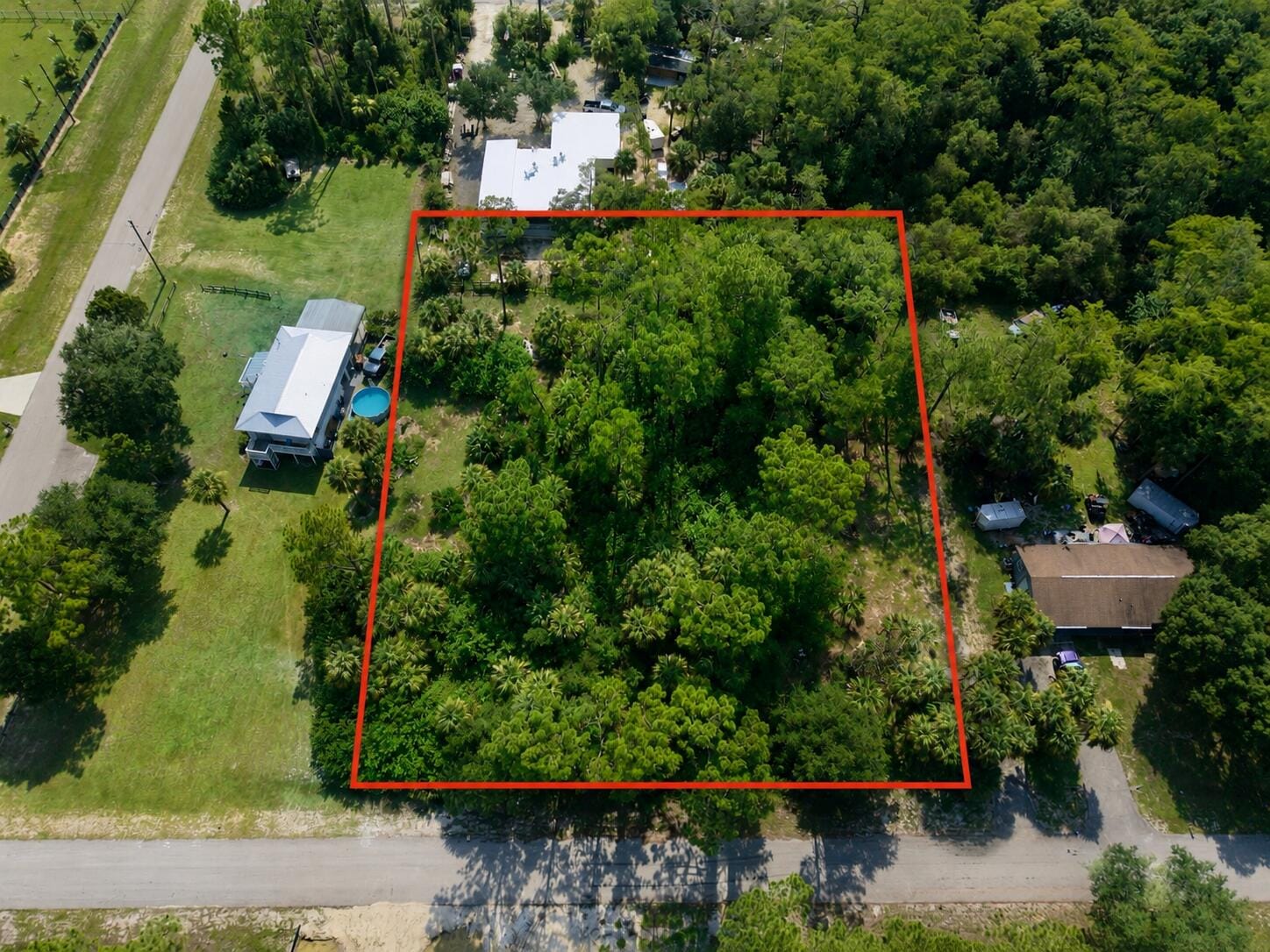 2303 Monroe Avenue, Alva, FL 33920 photo 3
