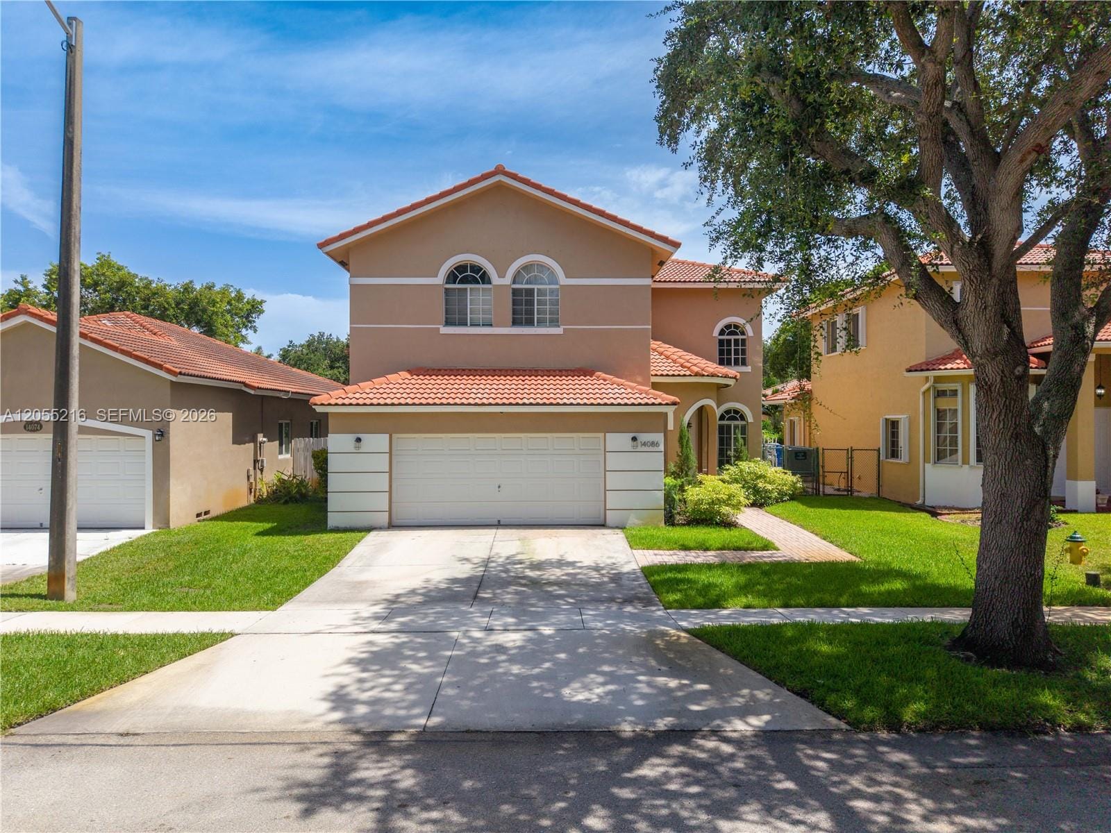 14086 SW 31st Street, Miramar, FL 33027