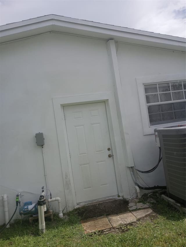 3413 NASSAU Drive, Miramar, FL 33023