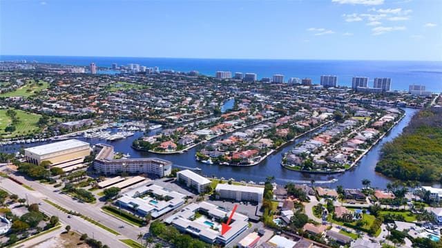 222 N FEDERAL Highway 219, Deerfield Beach, FL 33441