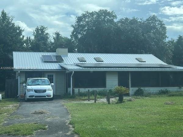 7736 Colee Cove Road, St. Augustine, FL 32092