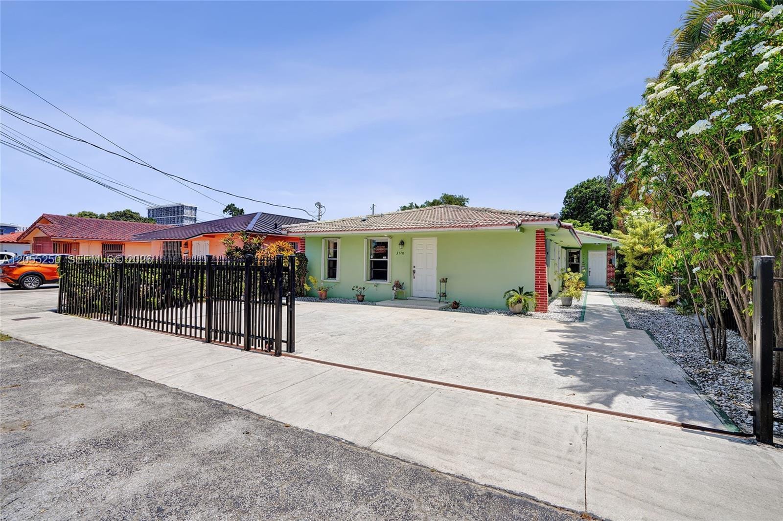 3170 SW 26th Street, Miami, FL 33133