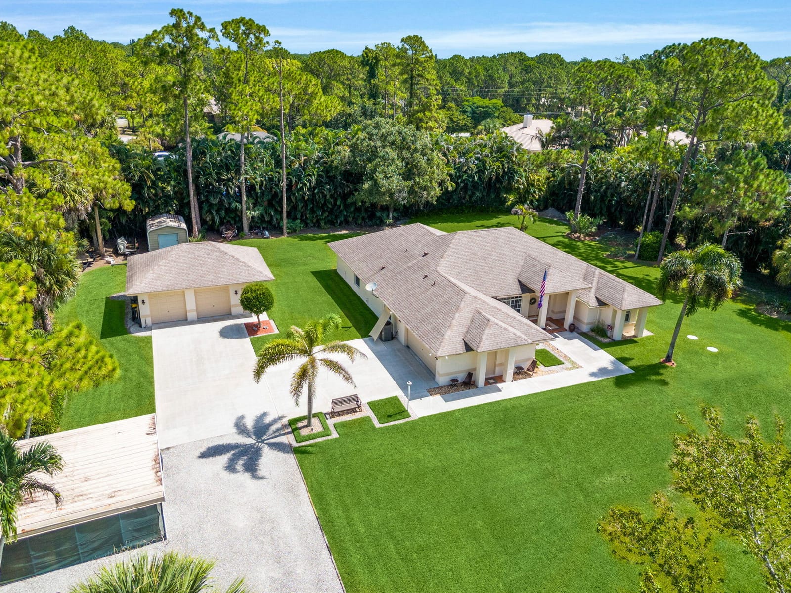 16835 69th Street N, The Acreage, FL 33470