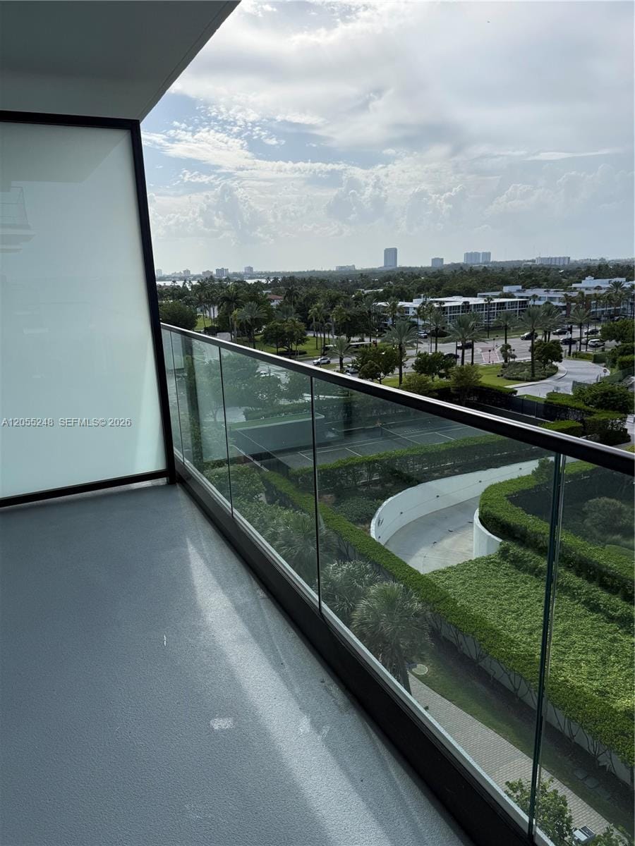 10185 NE Collins Avenue 822 — photo 3