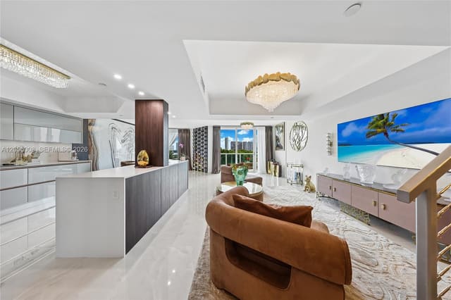 3301 NE 183rd Street 502, The Peninsula, Aventura, FL