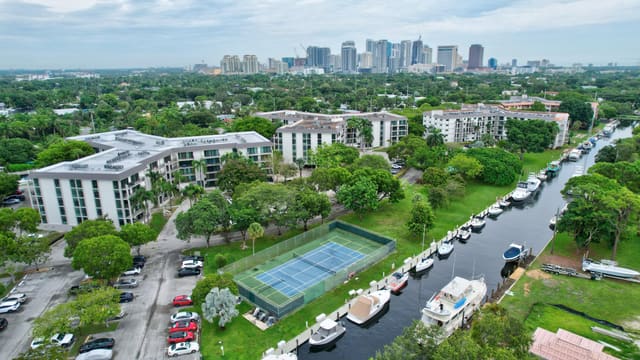1101 RIVER REACH Drive 415, Fort Lauderdale, FL 33315