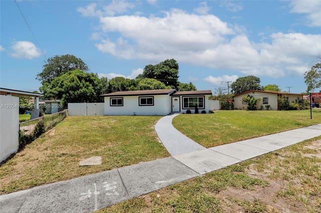 1218 NW 15th Street, Lauderdale Villas, Fort Lauderdale, FL