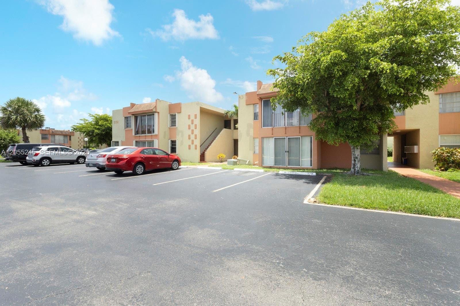 9350 W Flagler Street 208B, Miami, FL 33174