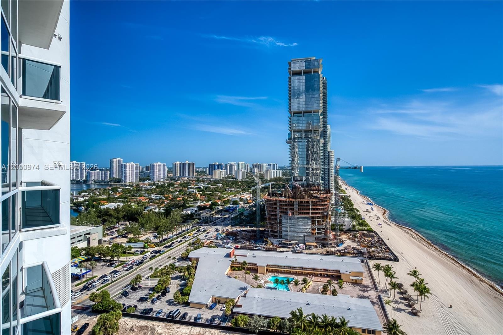 18201 Collins Avenue 3408, Sunny Isles Beach, FL 33160 photo 25