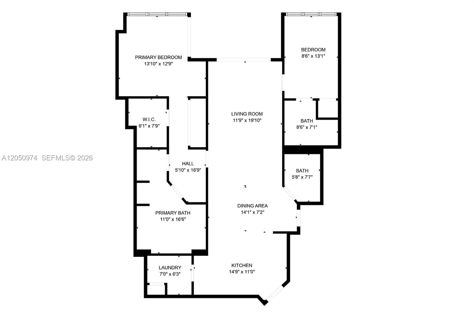 18201 Collins Avenue 3408, Sunny Isles Beach, FL 33160 photo 28