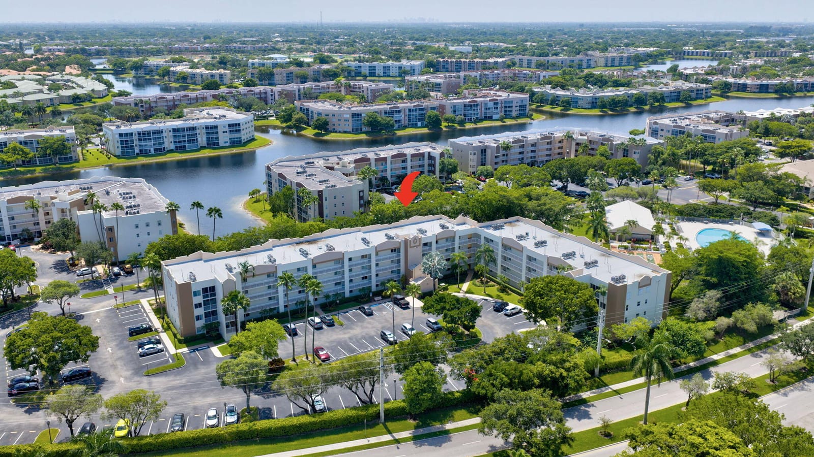 7805 Trent Drive 408, Tamarac, FL 33321 photo 30