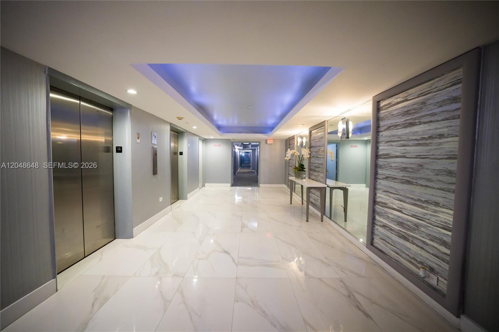 5055 Collins Avenue 14H — photo 2