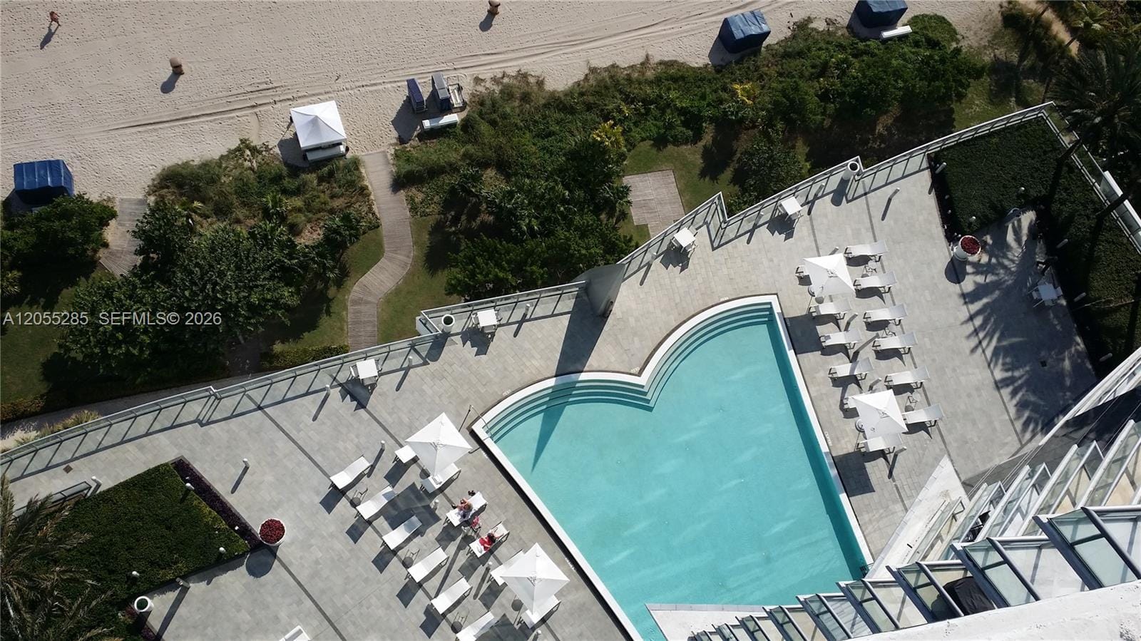 17121 Collins Avenue 2306, Sunny Isles Beach, FL 33160 photo 2
