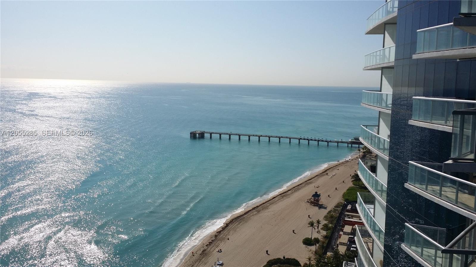 17121 Collins Avenue 2306, Sunny Isles Beach, FL 33160 photo 3