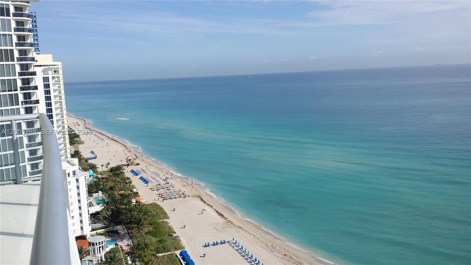 17121 Collins Avenue 2306, Sunny Isles Beach, FL 33160 photo 4