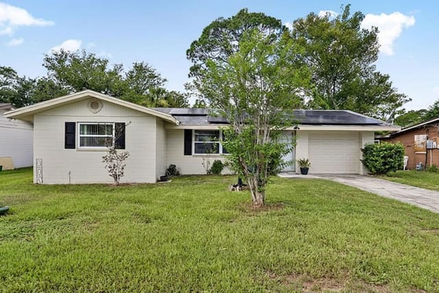 1508 WILDROSE Lane, Daytona Beach, FL 32117