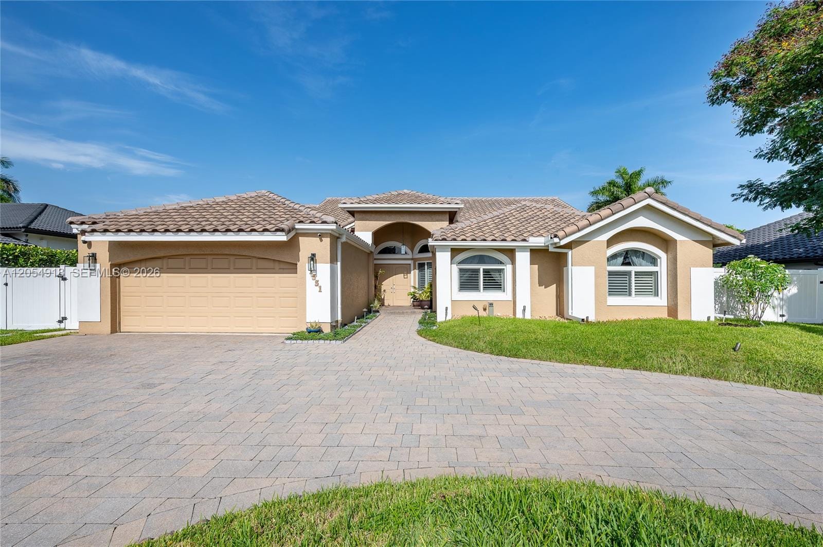 1551 SW 52nd Terrace, Plantation, FL 33317