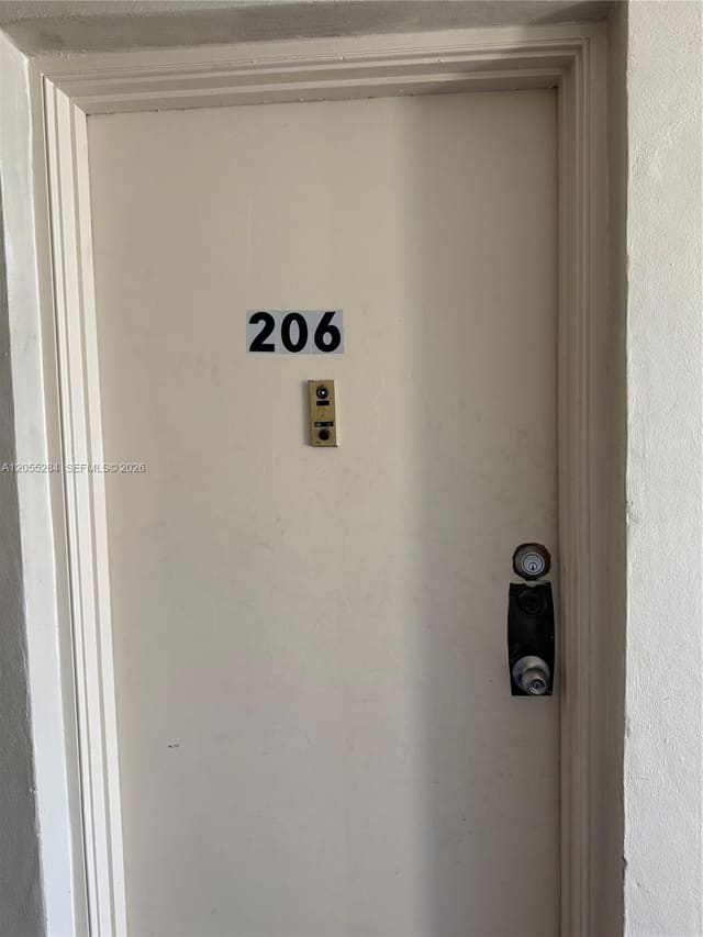 4046 NW 19th Street 206, Lauderhill, FL 33313