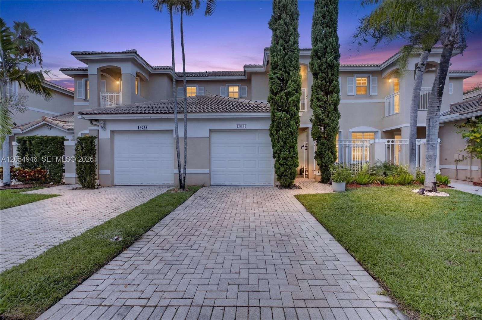 17071 NW 22nd Street, Pembroke Pines, FL 33028