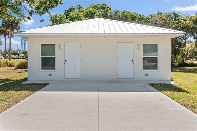 4576 30TH Avenue, Garden Of Eden Sub, Vero Beach, FL