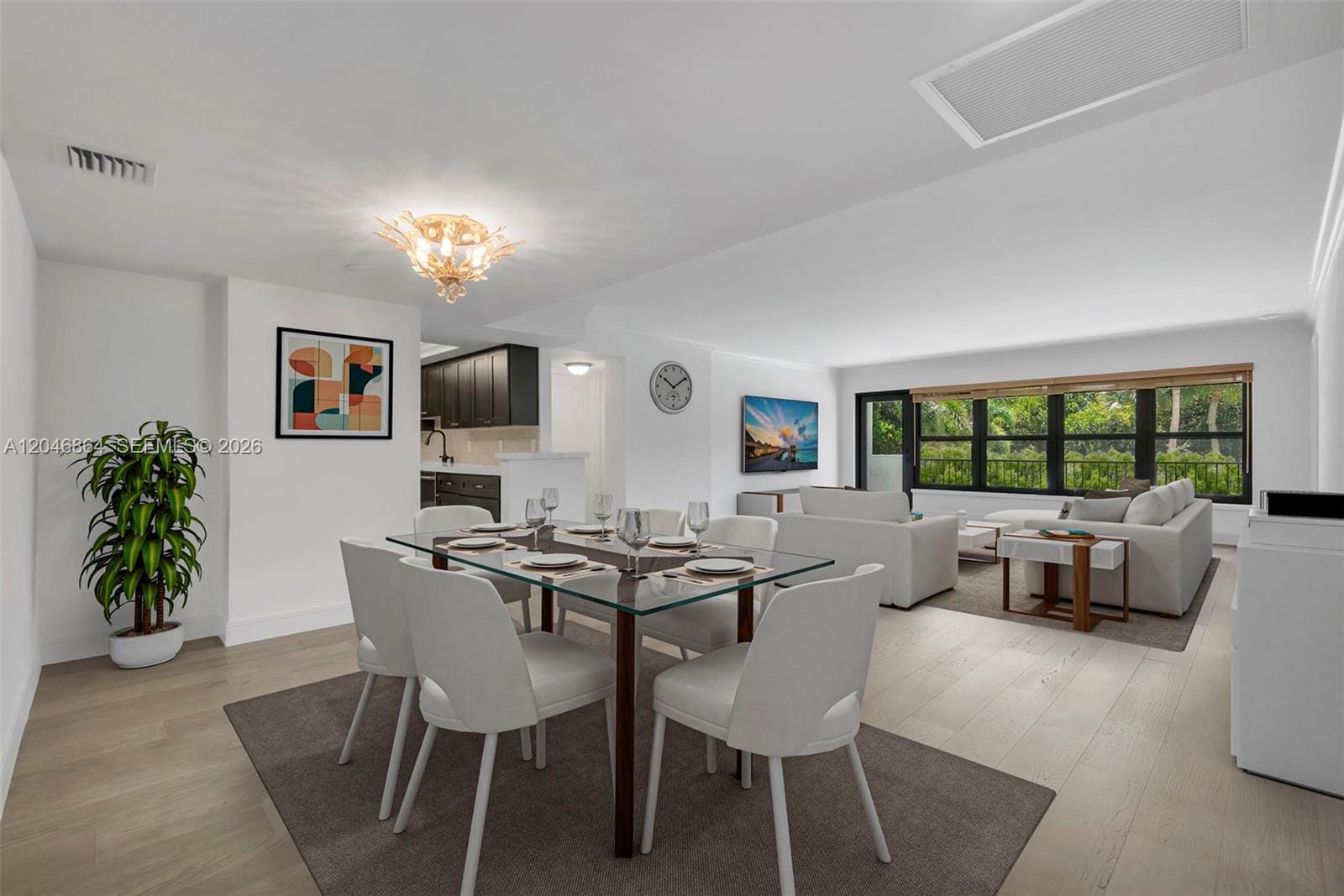 3200 Port Royale Drive N 205 — photo 2