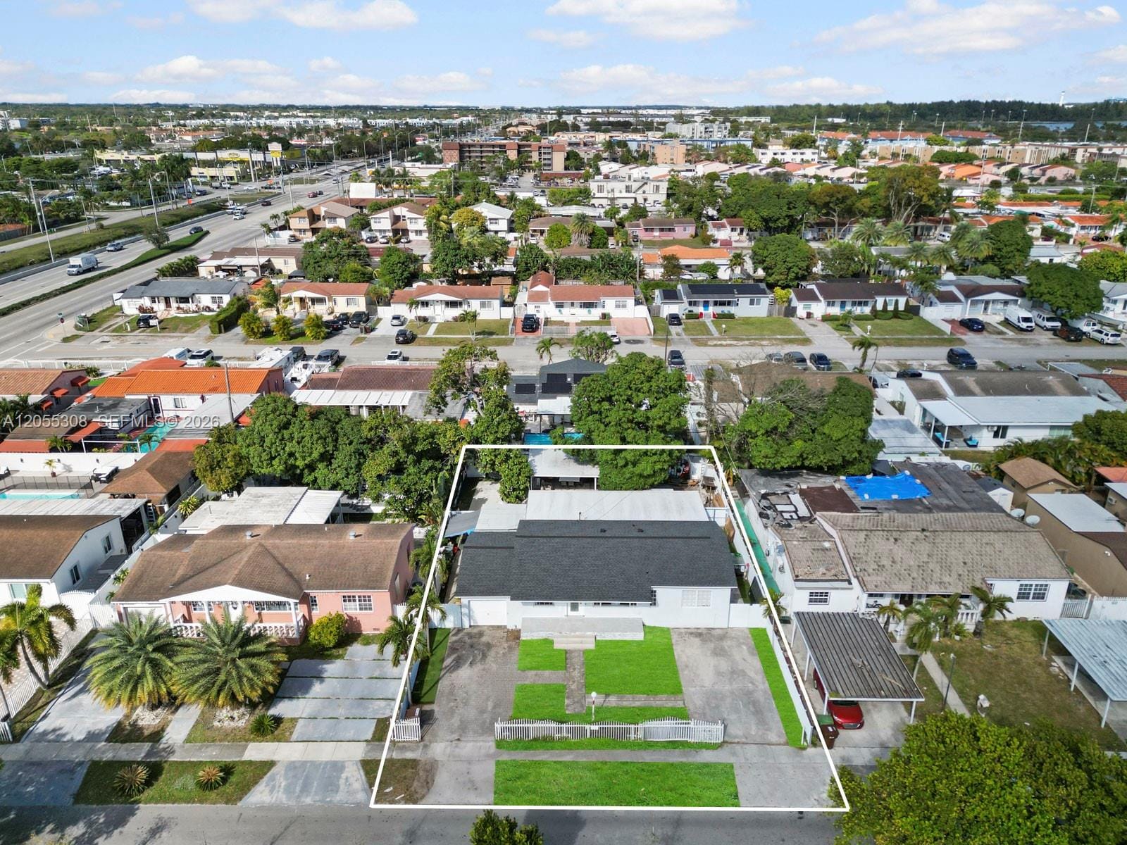 355 W 62nd Street, Hialeah, FL 33012 photo 3