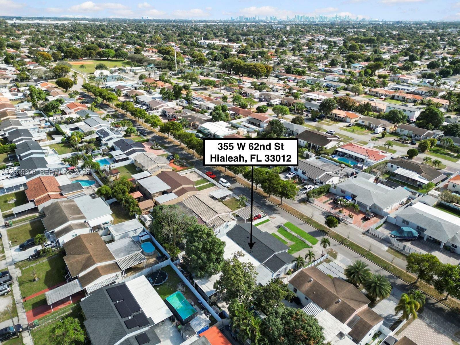 355 W 62nd Street, Hialeah, FL 33012 photo 7