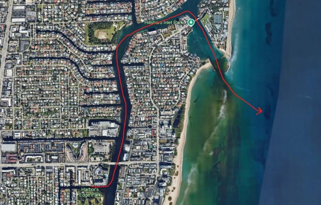2860 NE 14th Street Causeway 102d, Pompano Beach, FL 33062 photo 19