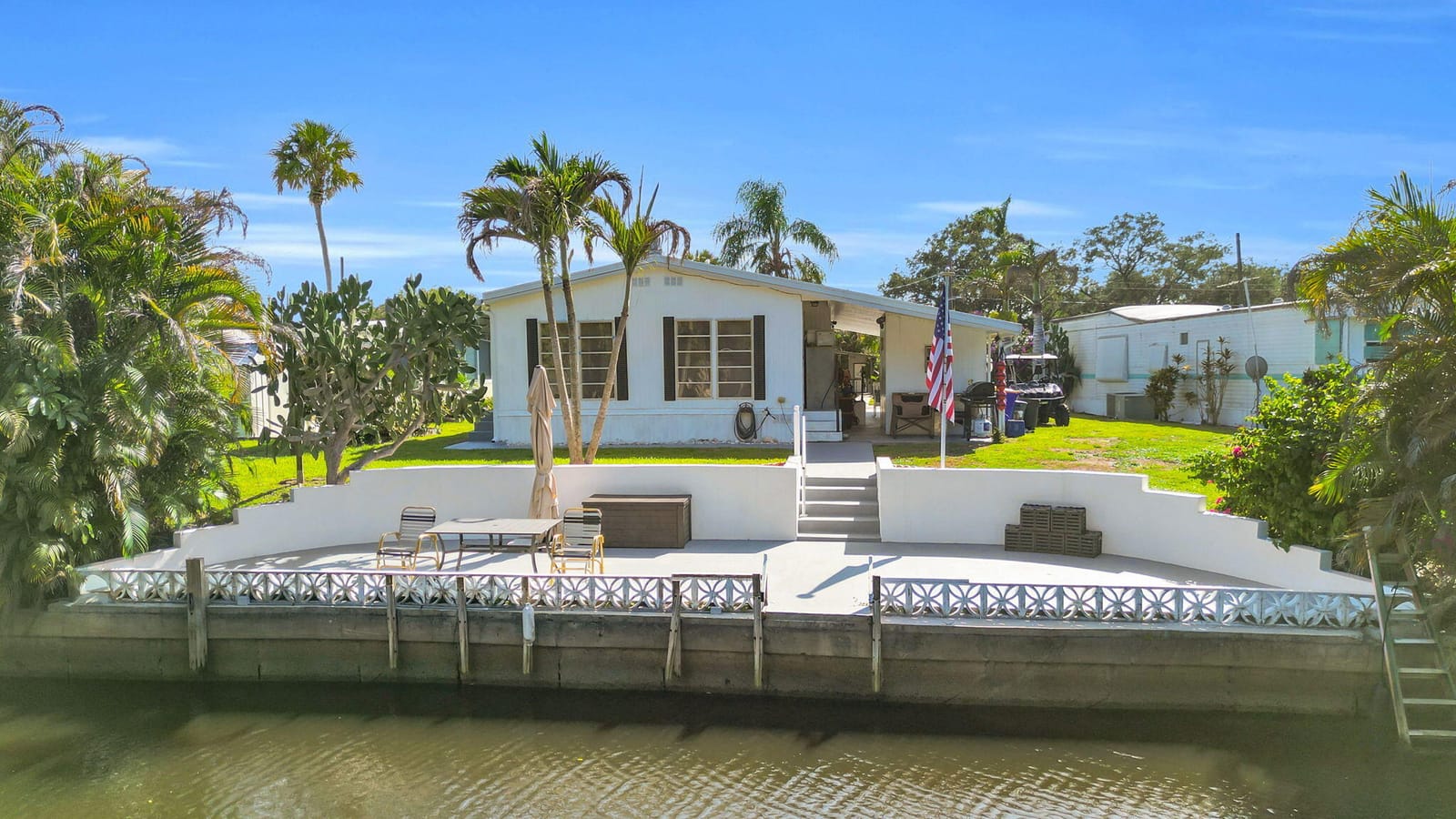 7639 SE Fork River Drive, Stuart, FL 34997 photo 7