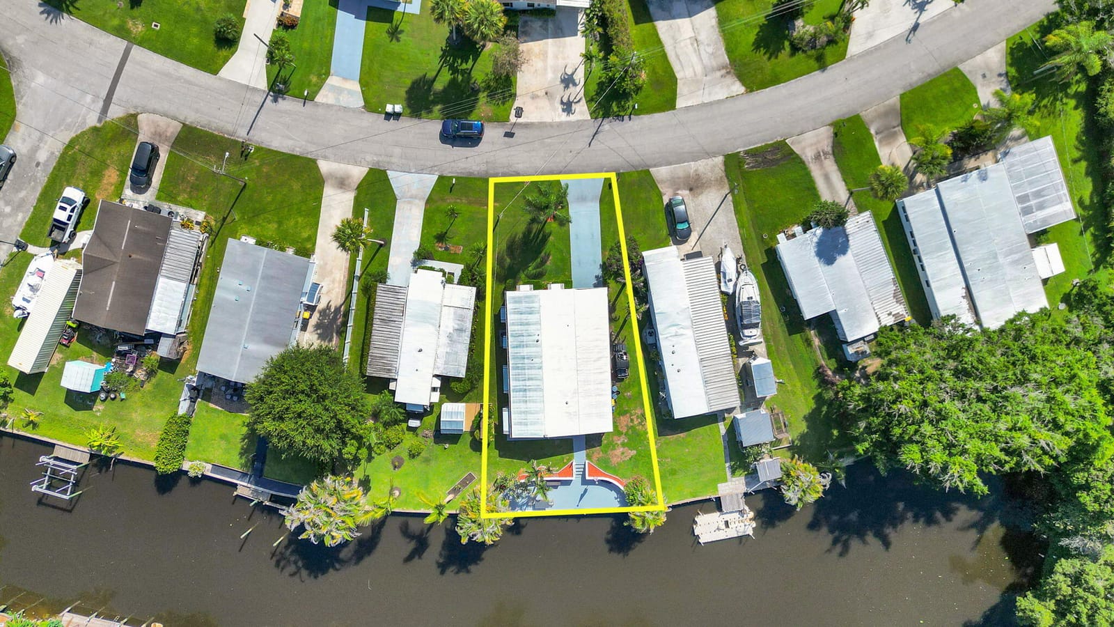 7639 SE Fork River Drive, Stuart, FL 34997 photo 10