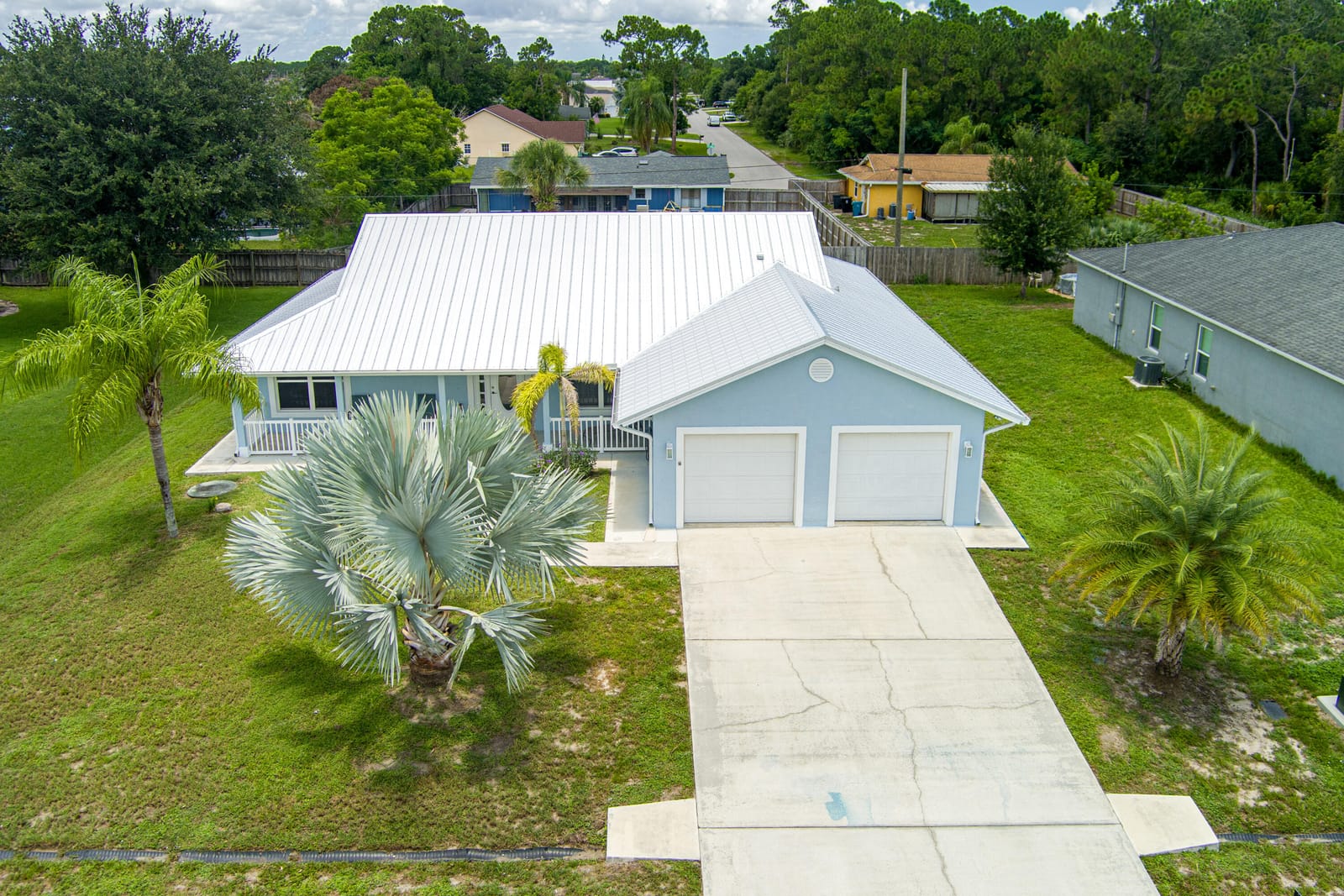 937 SW SOUTH GLOBE Avenue, Port St. Lucie, FL 34953 photo 14