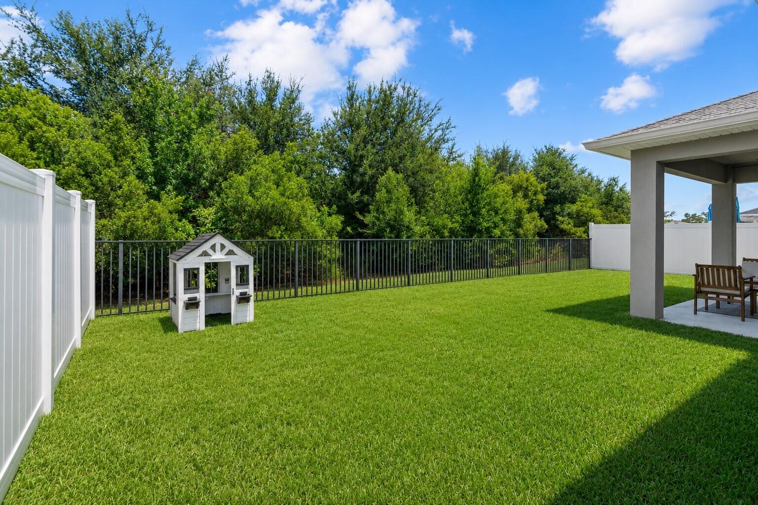 3625 Sapphire Hollow Way, Fort Pierce, FL 34981 photo 24