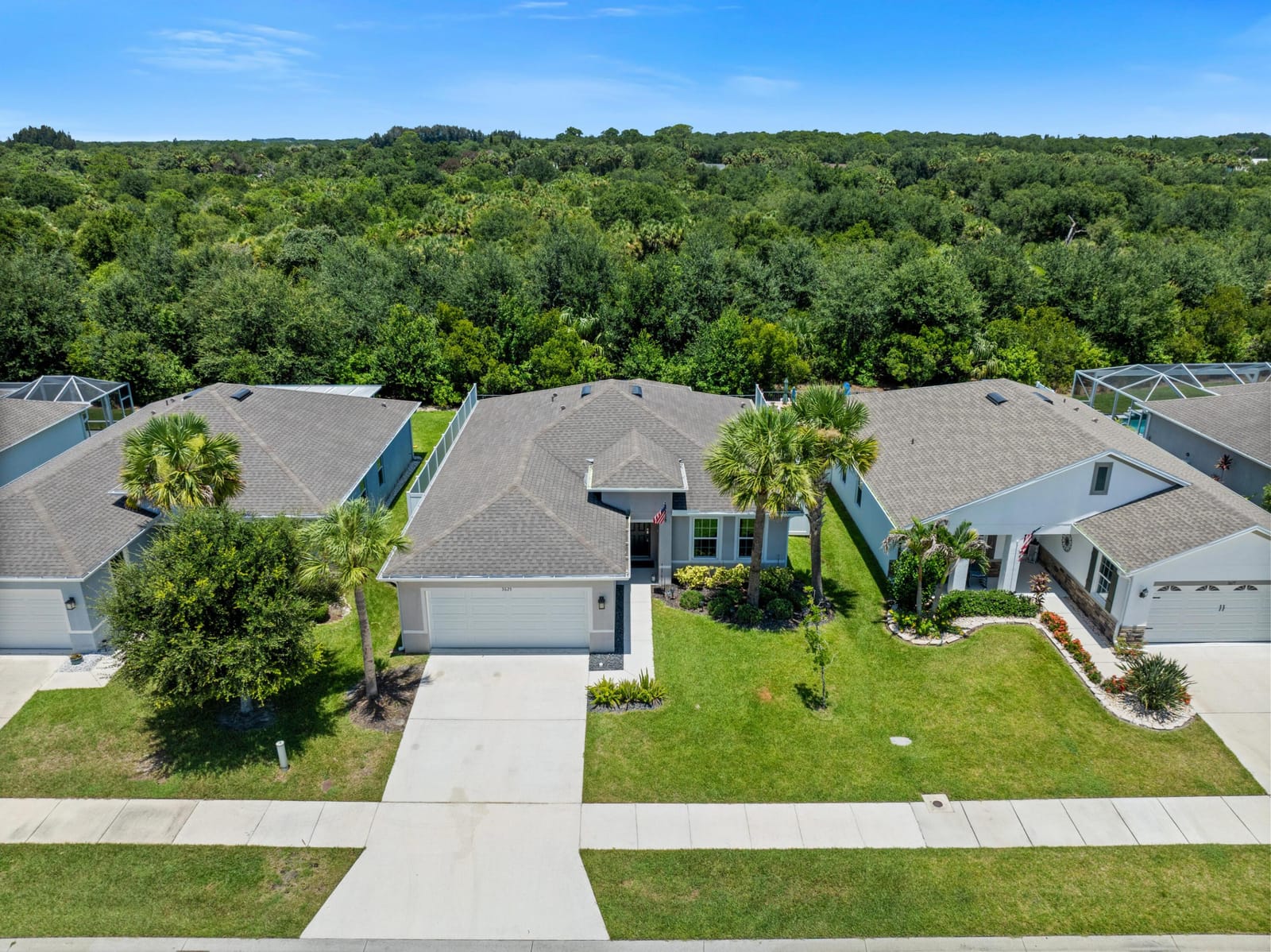 3625 Sapphire Hollow Way, Fort Pierce, FL 34981 photo 28