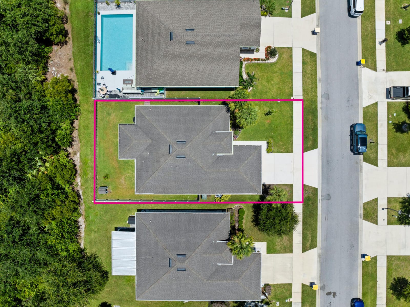 3625 Sapphire Hollow Way, Fort Pierce, FL 34981 photo 29