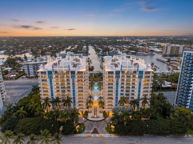 2821 N Ocean Boulevard 503s, Sapphire Fort Lauderdale, Fort Lauderdale, FL