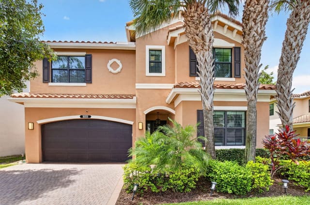 8059 Cactus Quartz Circle, Delray Beach, FL 33446