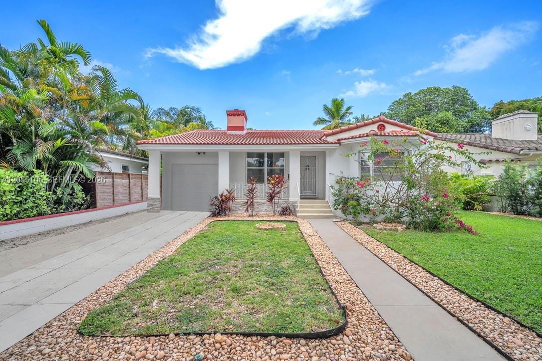 801 SW 24th Road, Miami, FL 33129