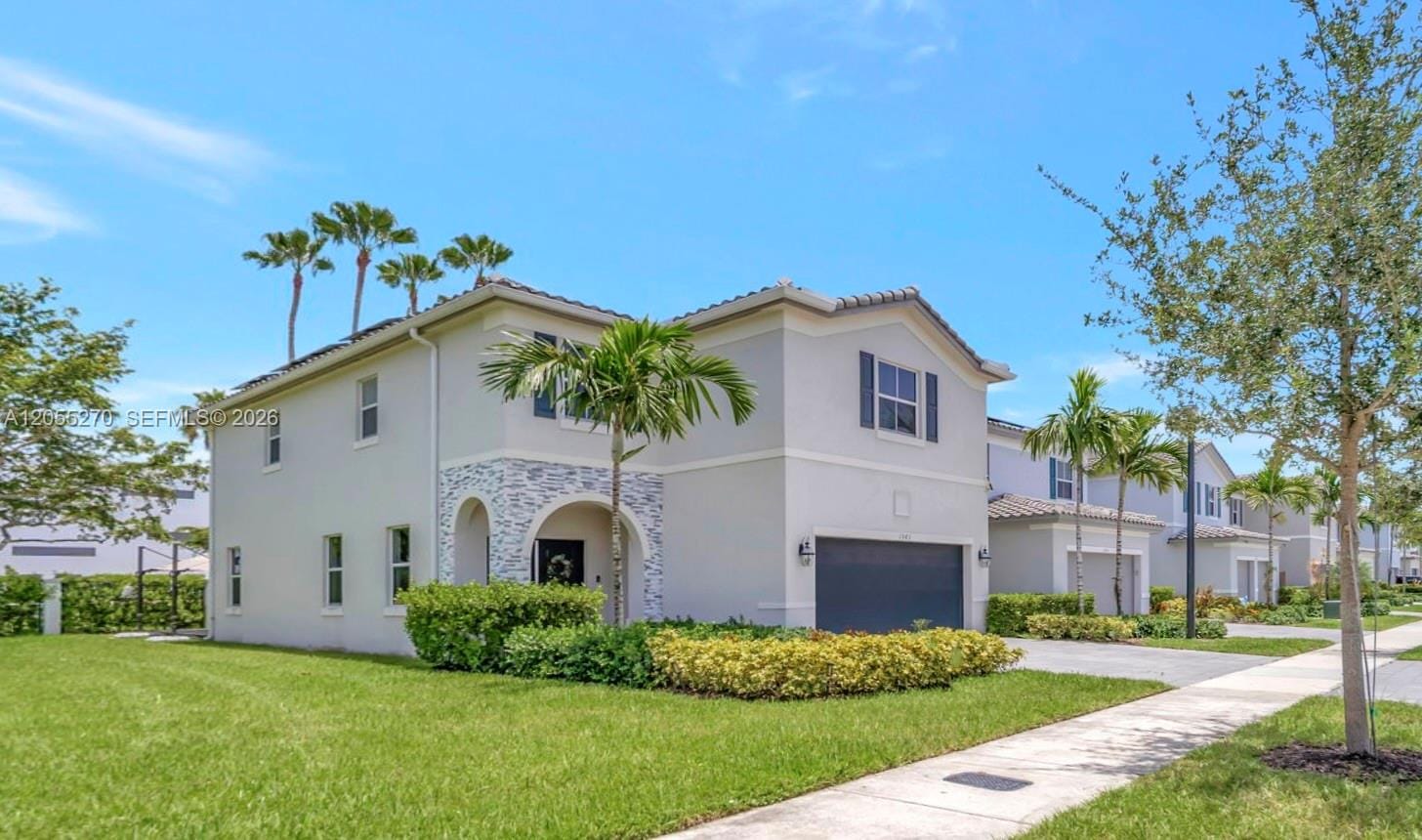 1361 SE 27th Terrace, Homestead, FL 33035