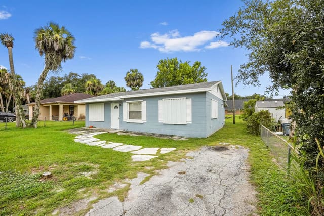 2313 N 44TH Street, Fort Pierce, FL 34946