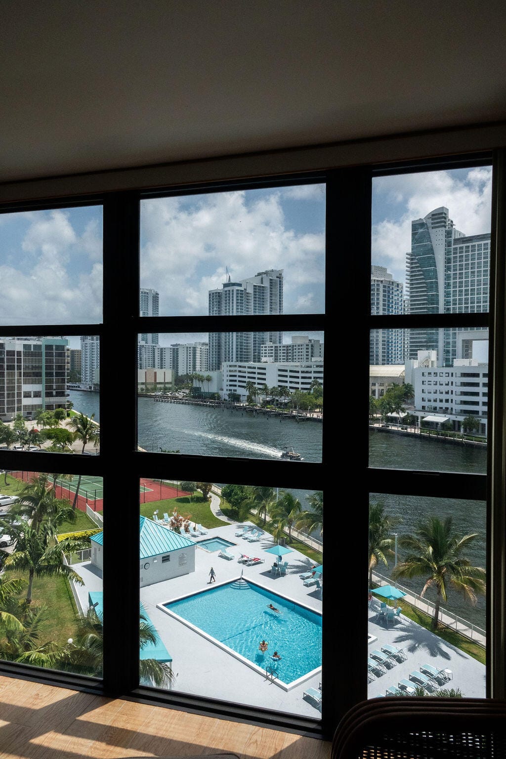200 LESLIE Drive 819, Hallandale Beach, FL 33009 photo 12